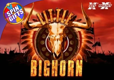 Little Bighorn